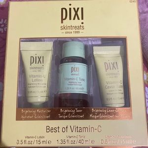 Pixi skin treats - best of vitamin C